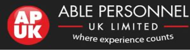Able Personnel UK Limited — where experience counts